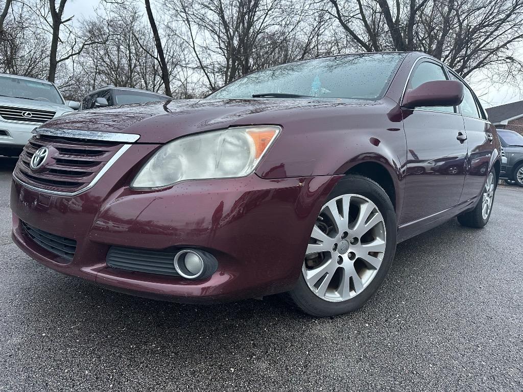 2008 Toyota Avalon Limited's photo