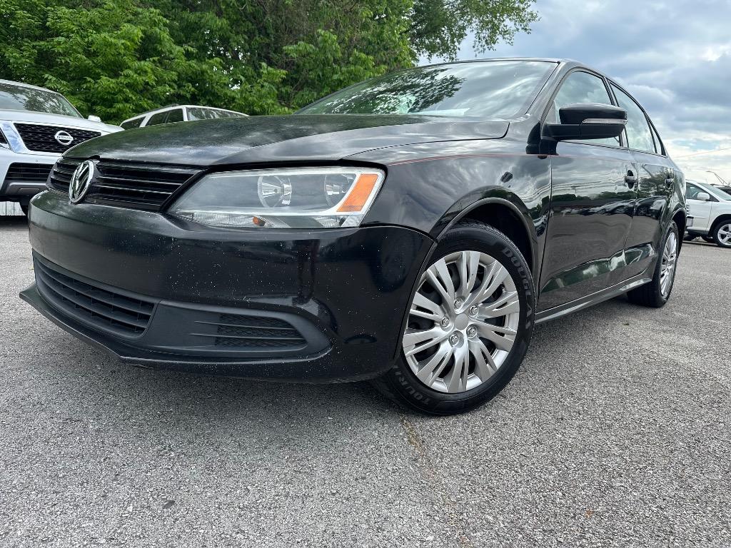 2014 Volkswagen Jetta 1.8T SE Auto's photo