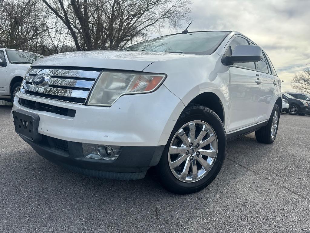 2009 Ford Edge SEL AWD's photo